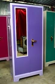 Steel furniture mechanic Bapi Some in Bansdroni